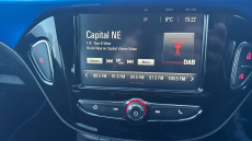 Vauxhall Adam 1.2i Energised 3dr Petrol Hatchback